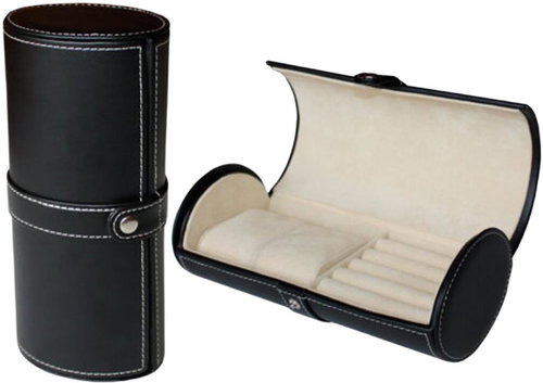 Gaira Watch and jewellery case 23411-10 - Watch Box - Main image