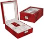 Gaira Kazeta na hodinky a šperky 90101-26 - Watch Box