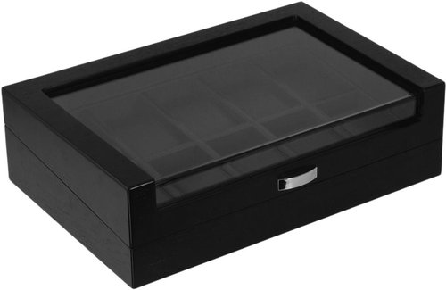 Gaira Watch case 22375-10-10 - Watch Box - Main image