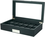 Gaira Watch case 23633-10 - Watch Box