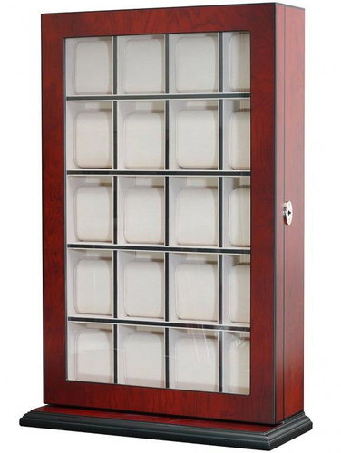 Gaira Watch case 21135-20-15 - Watch Box - Main image