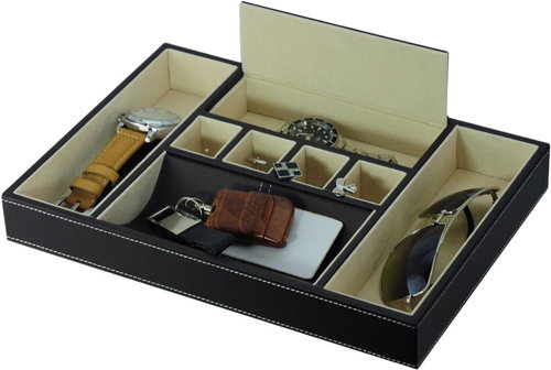 Gaira Jewellery box 91092-10 - Jewellery Box - Main image