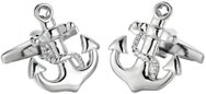 Gaira Cufflinks Anchor 32228 - Cufflinks