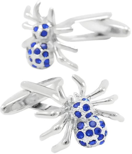 Gaira Cufflinks Spider 32229 - Cufflinks - Main image