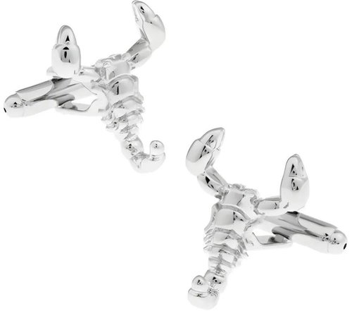 Gaira Cufflinks Scorpio 32169 - Cufflinks - Main image