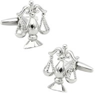 Gaira Cufflinks Scales 32251-23 - Cufflinks
