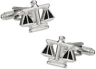 Gaira Cufflinks Libra 32252 - Cufflinks