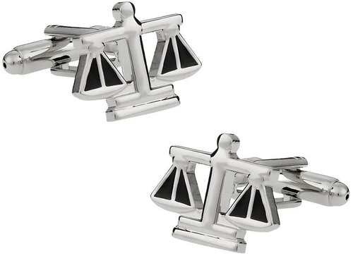 Gaira Cufflinks Libra 32252 - Cufflinks - Main image