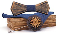 Gaira Brooch and bow tie 709223 - Brooch