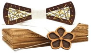Gaira Brooch and bow tie 709225-11 - Brooch