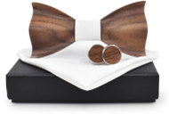 GAIRA Cufflinks with butterfly 709038 - Cufflinks