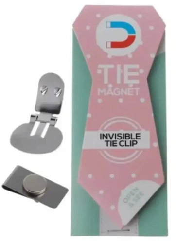 GAIRA Magnetic tie clip 7913-23 - Clip - Main image