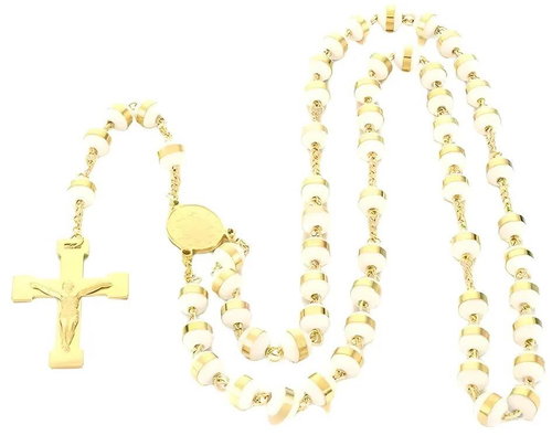 GAIRA Rosary 3125-11 - Necklace - Main image