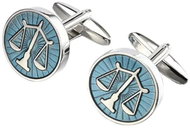 Gaira Cufflinks Scales 32001 - Cufflinks