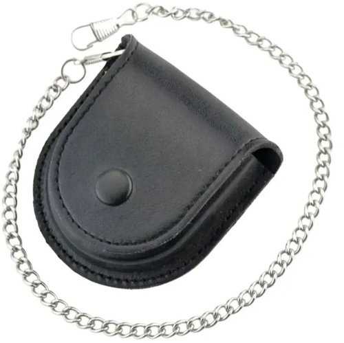 GAIRA Pocket watch case 2508-10 - Travel Case - Main image
