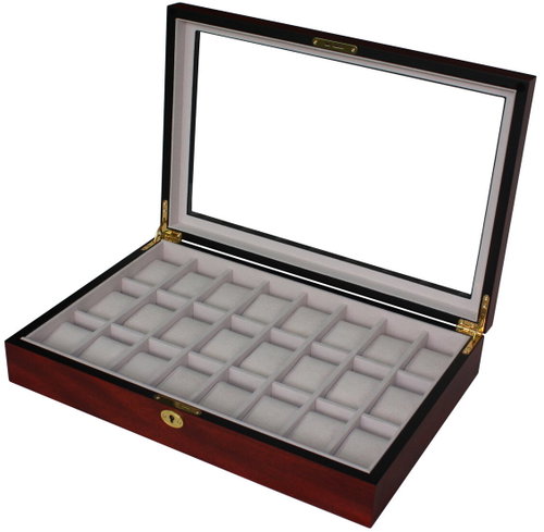 GAIRA 21087-24-15 watch box - Watch Box - Main image