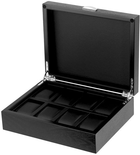 GAIRA 22376-8-10 watch case Main image GAIRA 22376-8-10 watch case - Watch Box - Main image
