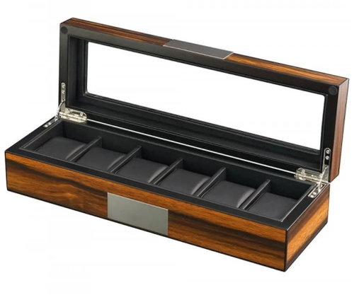 GAIRA 2377-6-15 watch case Main image GAIRA 2377-6-15 watch case - Watch Box - Main image
