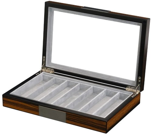 GAIRA watch strap case 2180-15 Main image GAIRA watch strap case 2180-15 - Watch Box - Main image