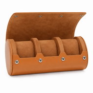 GAIRA Pouzdro na hodinky 2333 světle hnědé - Watch Box