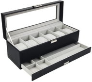 GAIRA Kazeta na hodinky a šperky 21122-10 - Watch Box