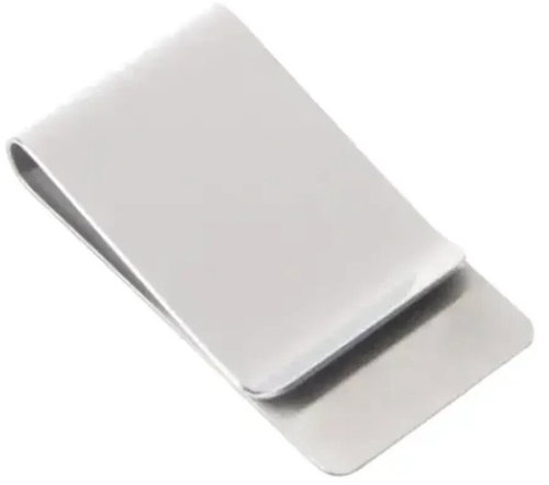 Gaira Banknote clip 70715-23 - Money Clip - Main image