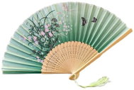 Gaira Fan V8002-19 - Hand Fan