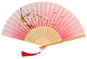 Hand Fan Gaira Fan V8006-14 - Vějíř