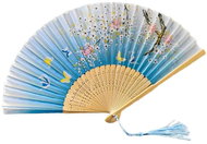 Gaira Fan V8007-18 - Hand Fan