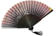 Gaira Fan V8019-31 - Hand Fan