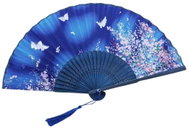 Gaira Fan V8025-18 - Hand Fan