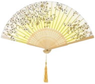 Gaira Vějíř V8030-20 - Hand Fan
