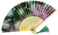 Gaira V8012-19 - Hand Fan