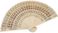 Gaira Fan V8395 - Hand Fan