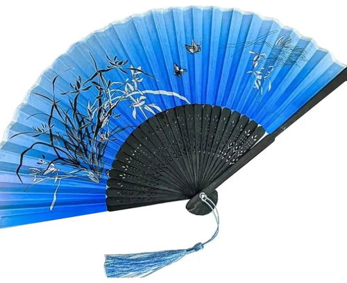 Gaira V8011-18 - Hand Fan - Main image