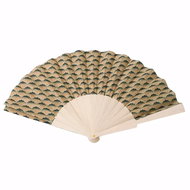 Gaira Fan V8124 - Hand Fan