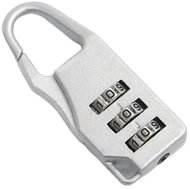 Gaira Padlock Z552-23 - Padlock
