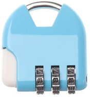 Gaira Padlock Z415-28 - Padlock