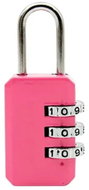 Gaira Padlock Z331-17 - Padlock