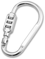 Gaira Code lock Carabiner ZK22-23 - Padlock