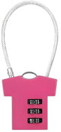 Gaira Code lock Z835-17 - Padlock
