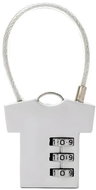 Gaira Code lock Z835-23 - Padlock