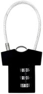 Gaira Code lock Z835-10 - Padlock