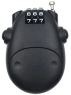 Gaira Code lock Z102-10 - Padlock
