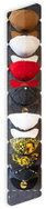 Gaira Cap Organiser 70832 - Hanging closet organiser