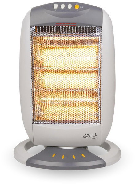 Gallet HAL 200