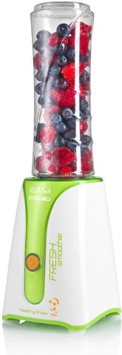 Gallet MS 590 Sport - Countertop Blender - Main image
