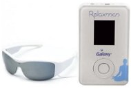 Galaxy AVS Relaxman Basic készülék - Pszichowalkman