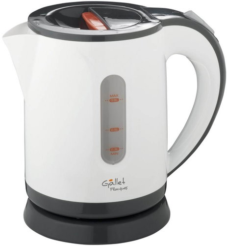  Gallet BOU 816  - Electric Kettle - Main image