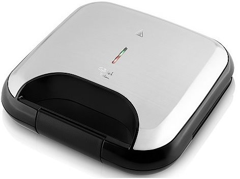 Gallet CRO 615 Trelon - Sandwich Maker - Main image